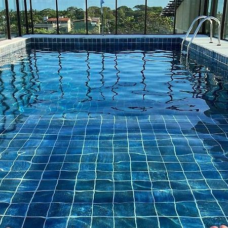 Apartamento Em Pôrto das Galinhas Buitenkant foto