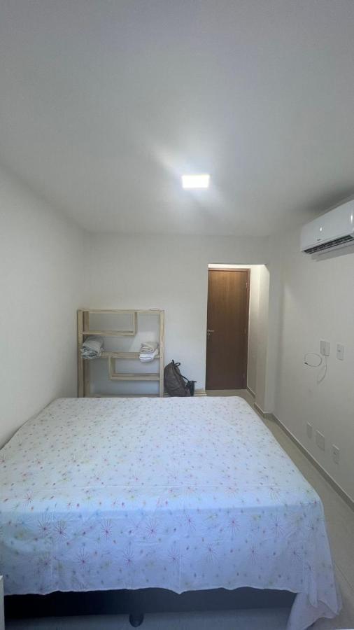 Apartamento Em Pôrto das Galinhas Buitenkant foto