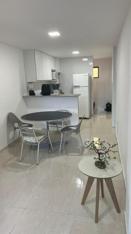 Apartamento Em Pôrto das Galinhas Buitenkant foto