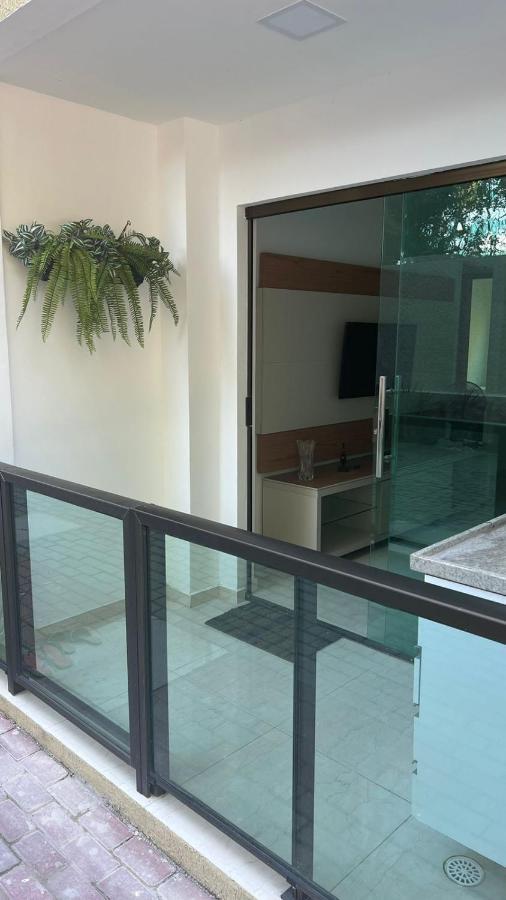 Apartamento Em Pôrto das Galinhas Buitenkant foto