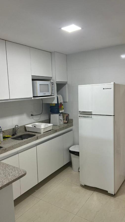 Apartamento Em Pôrto das Galinhas Buitenkant foto