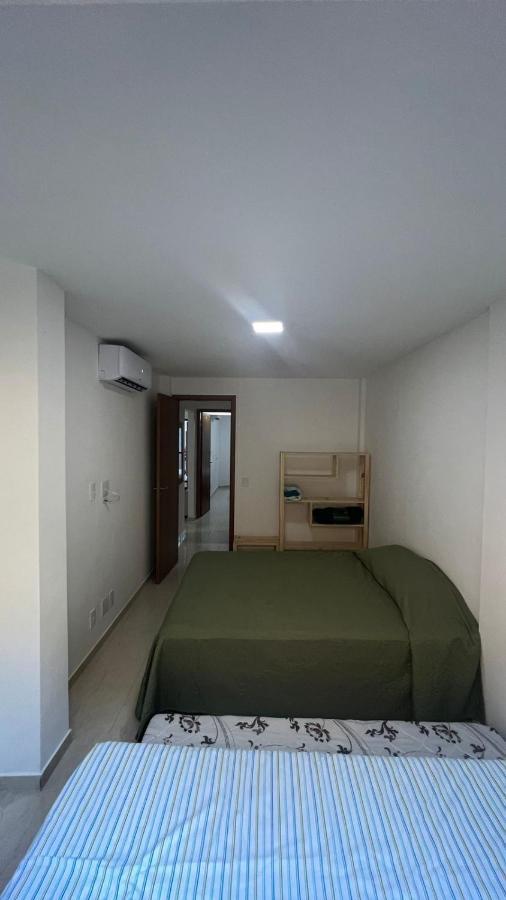 Apartamento Em Pôrto das Galinhas Buitenkant foto